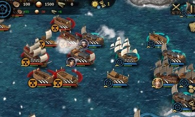 大征服者2战国时代 v1.0.0 安卓版