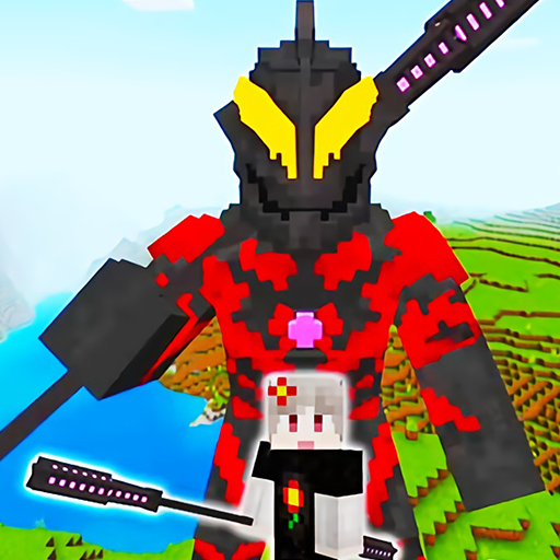 超级蜘蛛战士 v1.0 安卓版