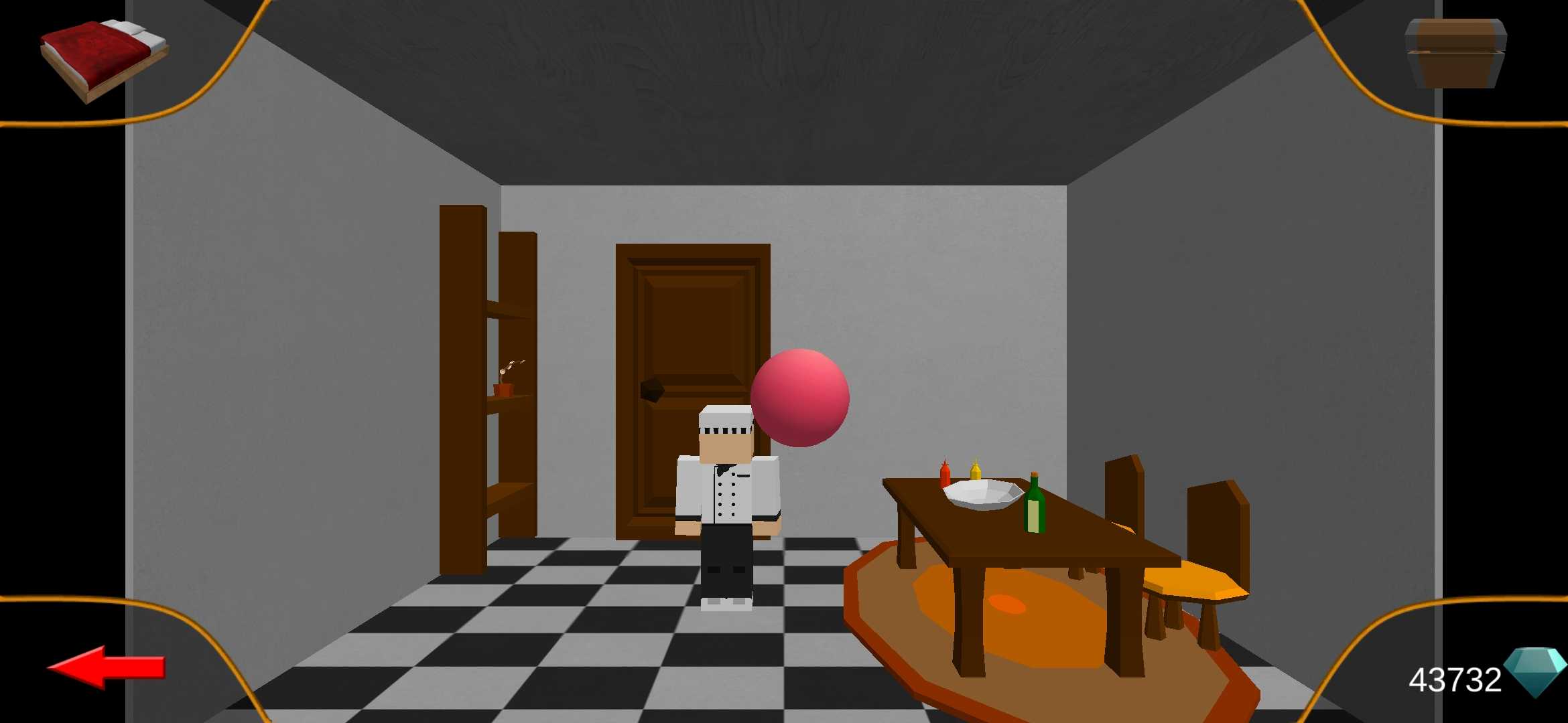 击败布娃娃3D下载安装 v2 安卓版