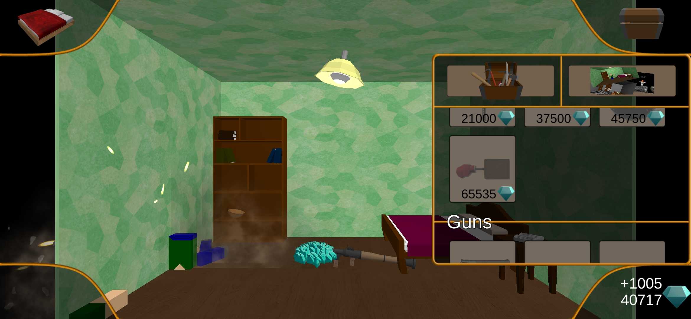 击败布娃娃3D下载安装 v2 安卓版