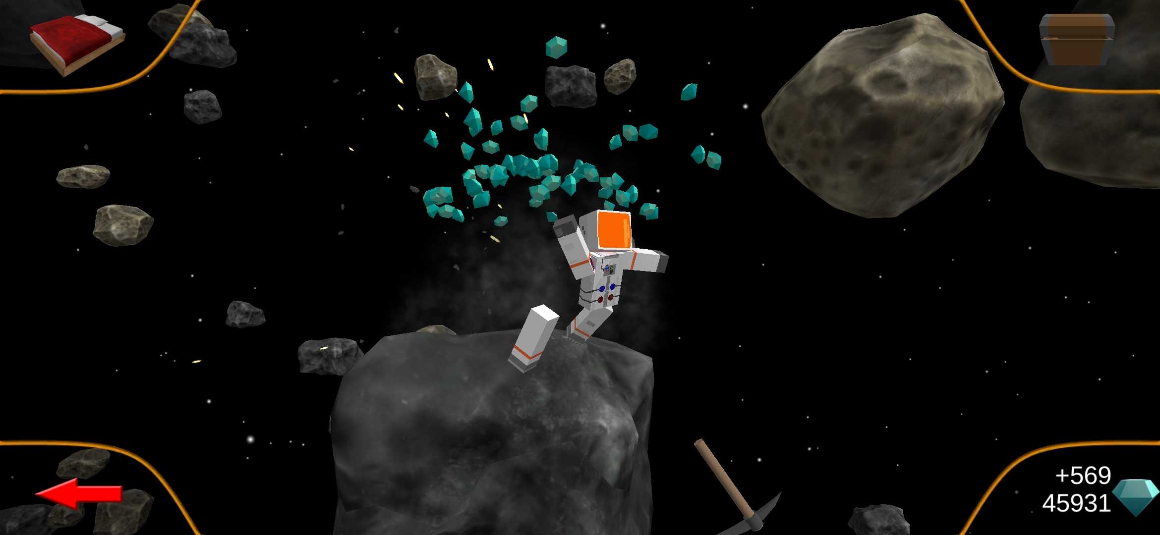 击败布娃娃3D下载安装 v2 安卓版