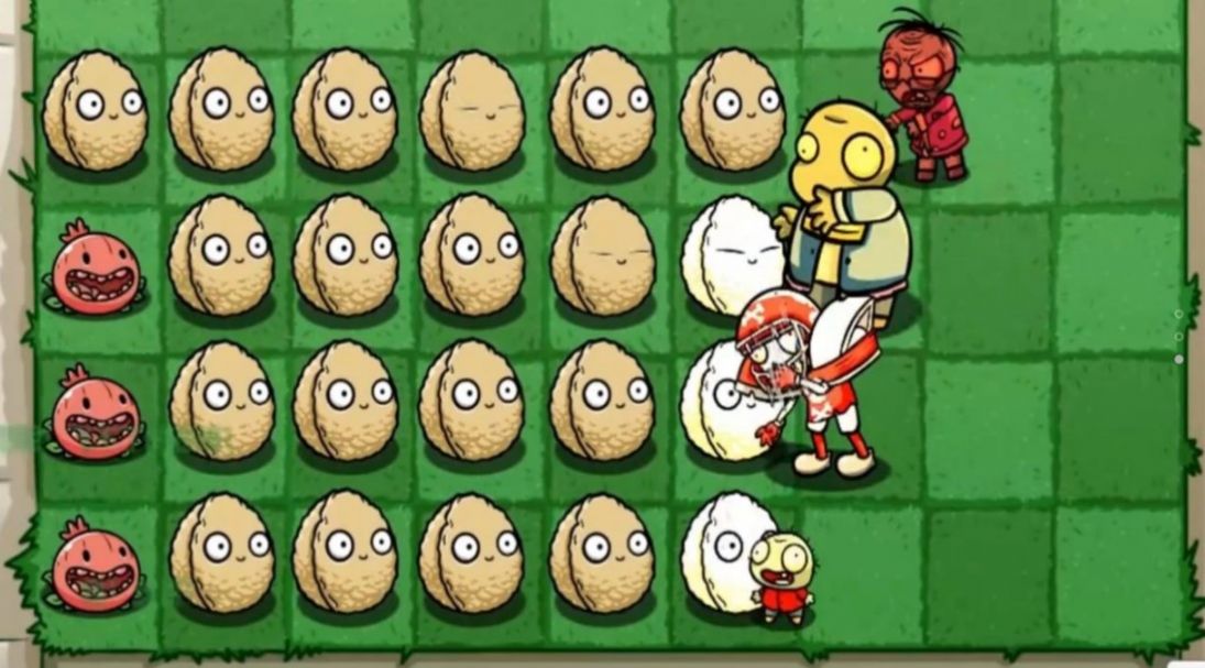 植物大战末日丧尸游戏 v1.0.2 安卓版