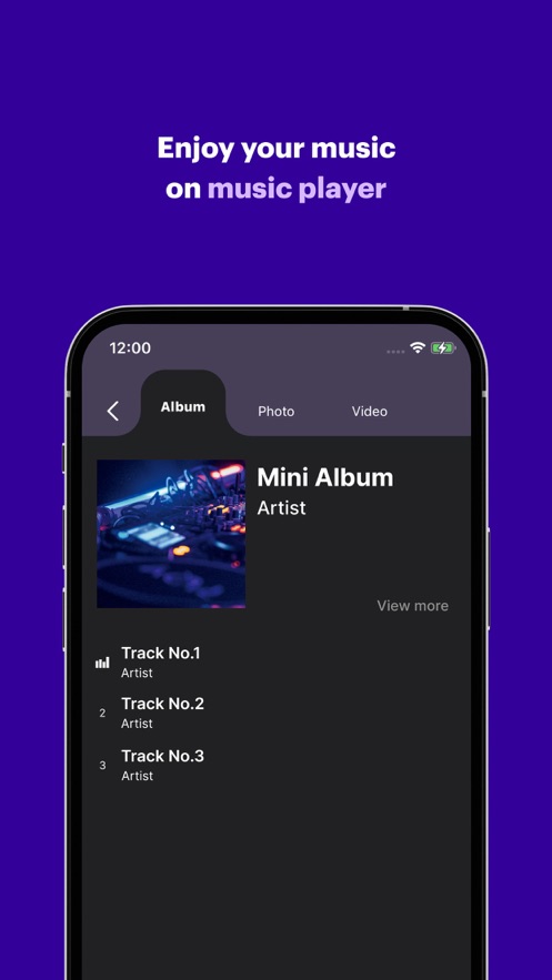 Smart Music Card下载 v0.0.32 最新版