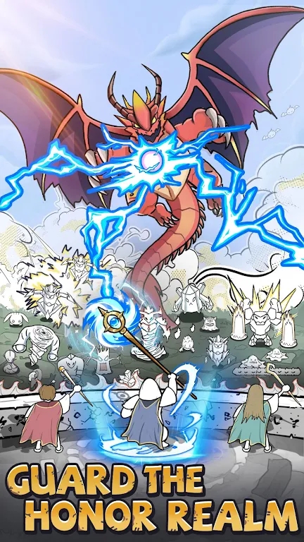 国王旨意 v1.31 安卓版