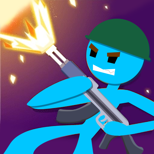 守护营地游戏 v1.0 安卓版