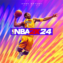 NBA2K24手游下载安卓免费 v7.0.8642079 最新版