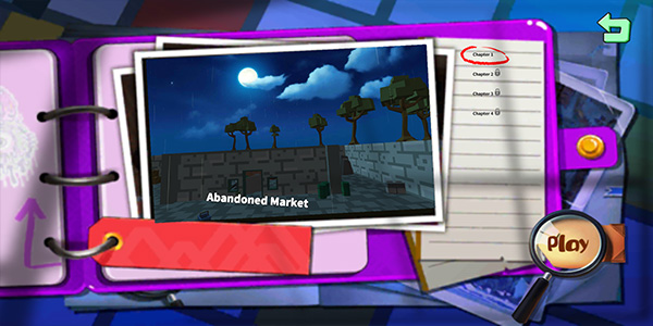 Project Playtime下载手机版 v1 安卓版