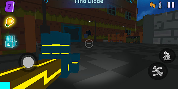 Project Playtime下载手机版 v1 安卓版