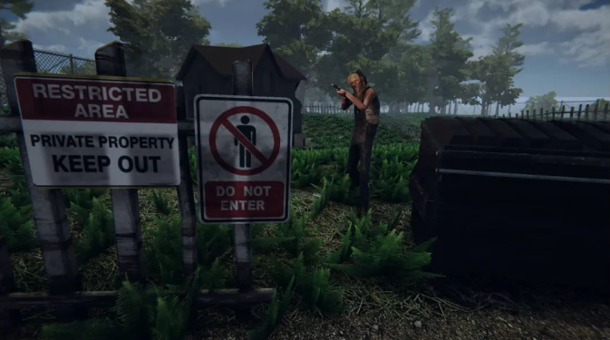 入境检查同意拒绝游戏(Border Officer) v1 安卓版