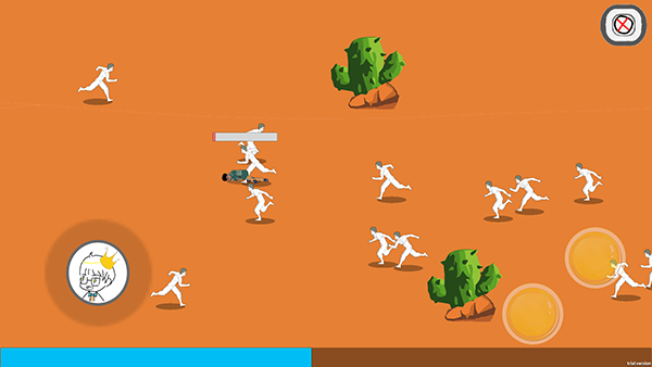 迈特凯幸存者手游下载 v1.0 安卓版