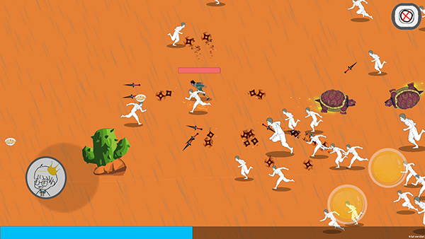 迈特凯幸存者手游下载 v1.0 安卓版