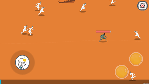 迈特凯幸存者手游下载 v1.0 安卓版