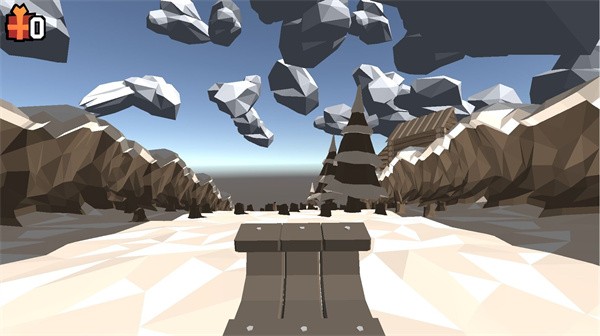 无限冒险挑战3D游戏 v1.0.2 安卓版