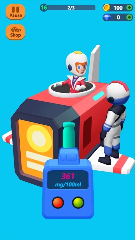 天空指挥官手游下载(Sky Commander) v1.0.0 安卓版