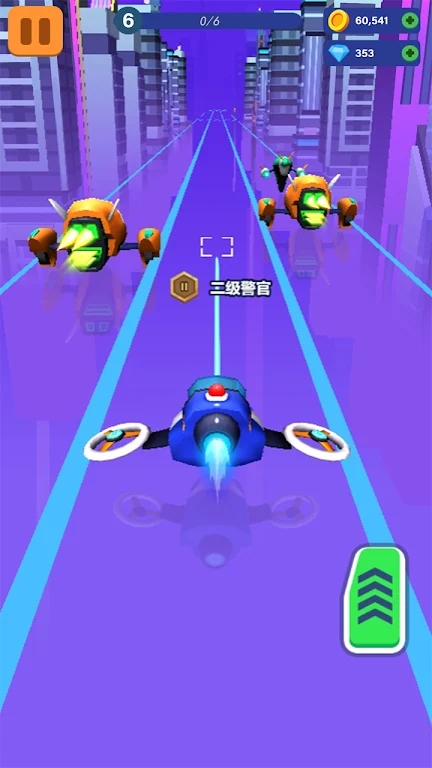 天空指挥官手游下载(Sky Commander) v1.0.0 安卓版