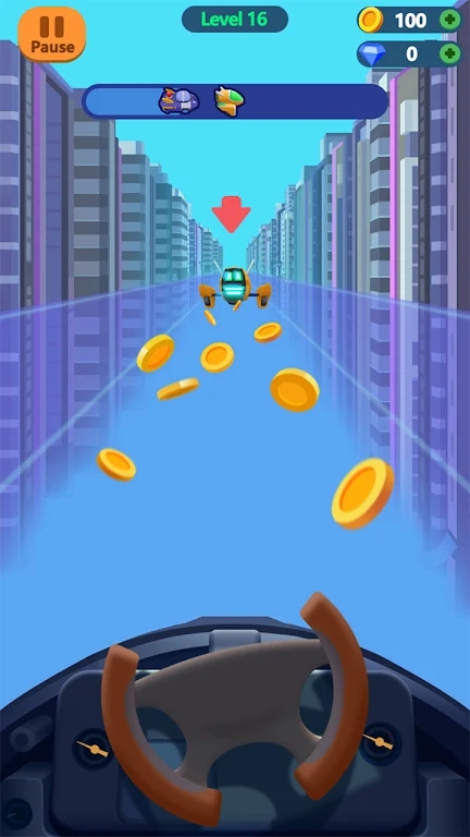 天空指挥官手游下载(Sky Commander) v1.0.0 安卓版