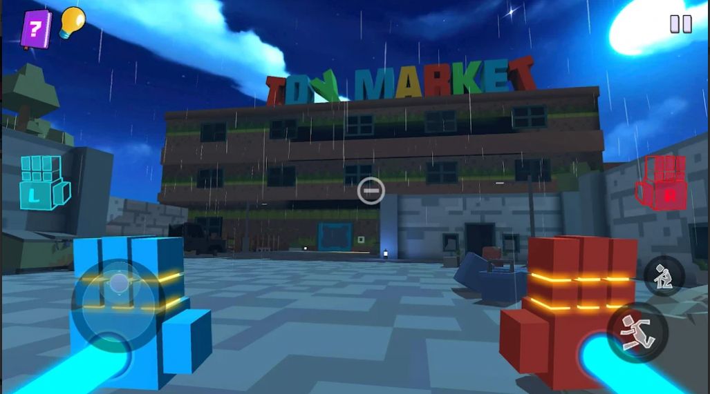 可怕的玩具工厂安卓版下载安装(ScaryToy) v1.0.5 安卓版