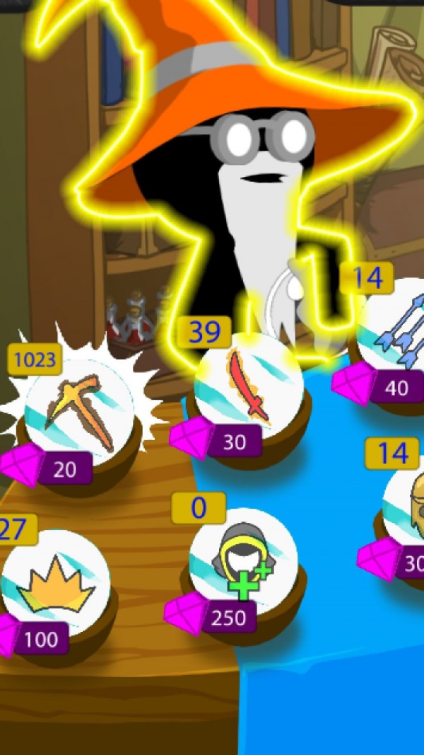 火柴人战争终极版 v1.6.3 安卓版