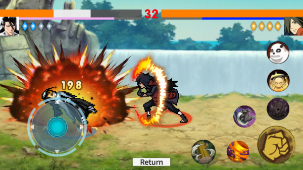 概念纷争 v0.1 安卓版