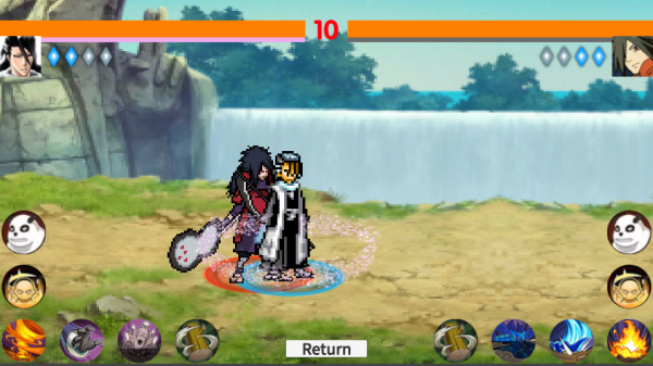 概念纷争 v0.1 安卓版