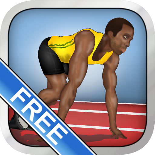 田径运动会2(Athletics 2 - Free) v1.9.5 安卓版