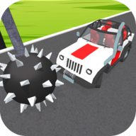 障碍躲避游戏下载 v0.2 安卓版 障碍躲避游戏下载 v0.2 安卓版