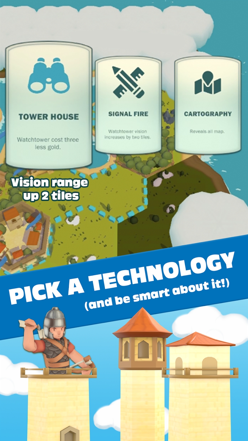 皇家文明下载 v0.4.7 安卓版