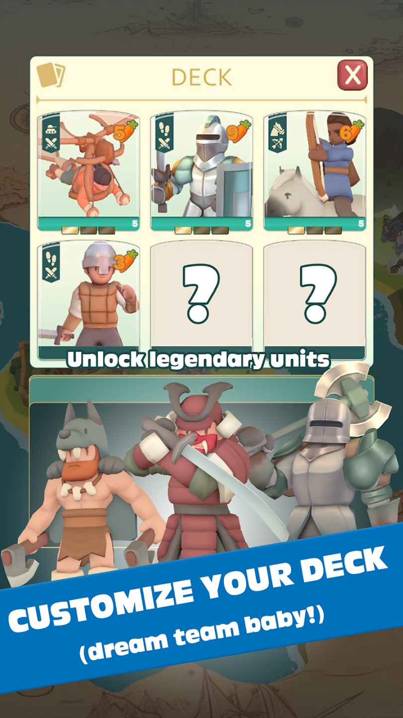 皇家文明下载 v0.4.7 安卓版