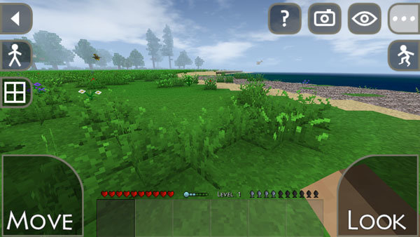 生存战争2儒雅随和(Survivalcraft 2) v2.1.8.0 安卓版