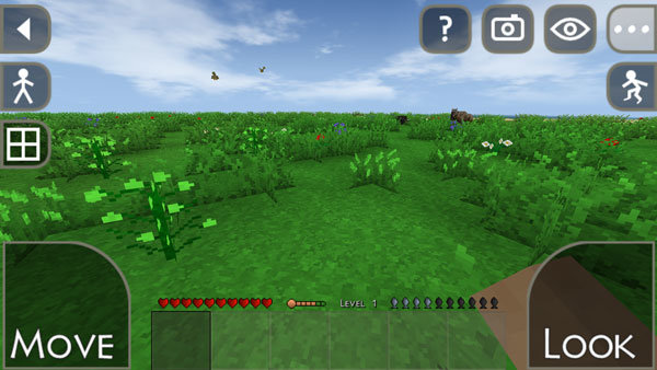 生存战争2儒雅随和(Survivalcraft 2) v2.1.8.0 安卓版