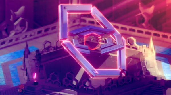 tunic狐尔达之魂游戏 v3.1 安卓版