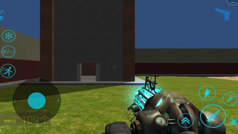 盖瑞模组大师游戏 v1.0 安卓版