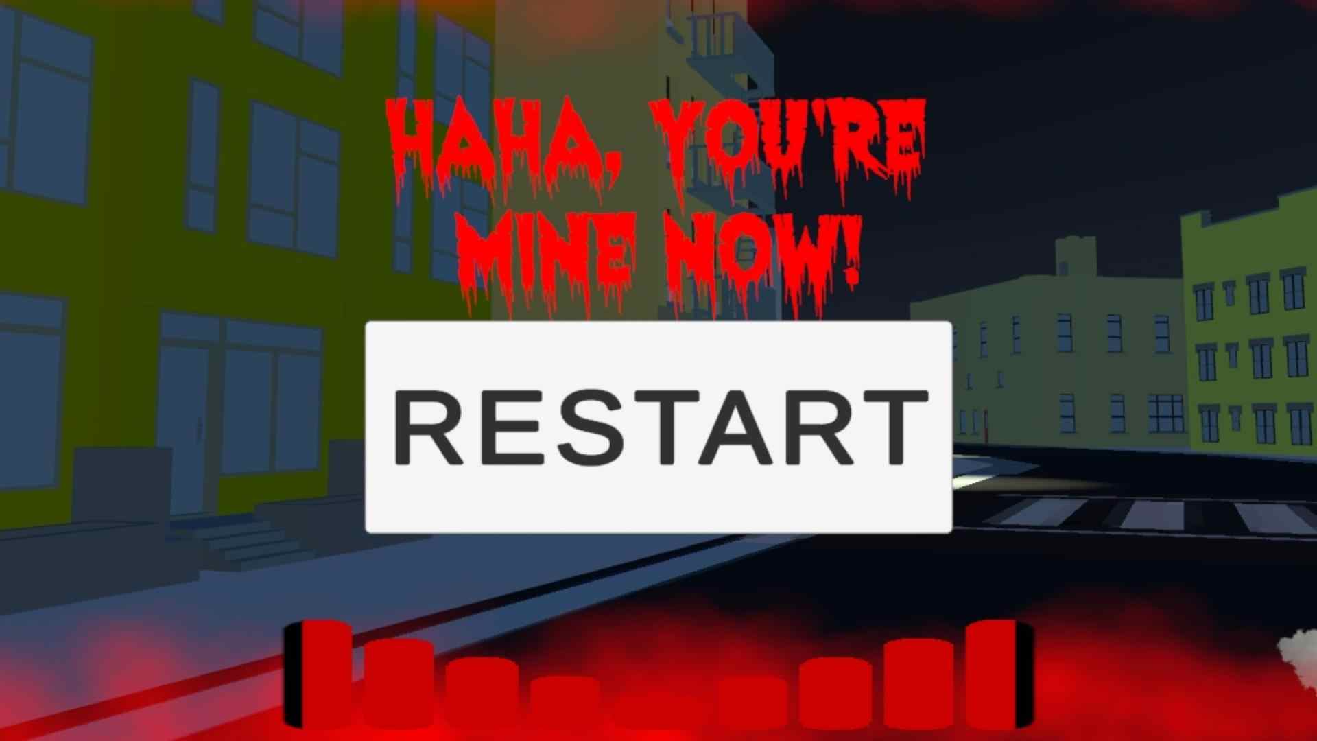 Nextbot逃离怪物手游下载(NextBotGame) v0.10 安卓版