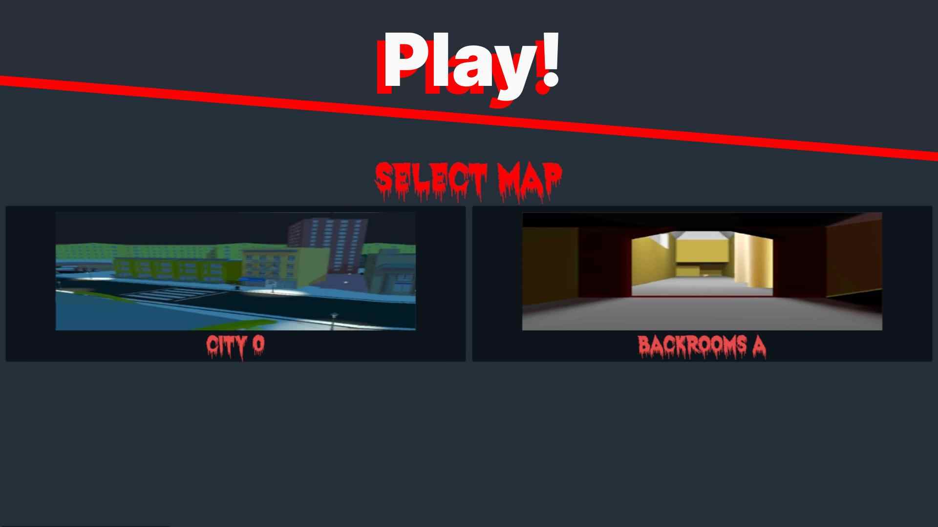 Nextbot逃离怪物手游下载(NextBotGame) v0.10 安卓版