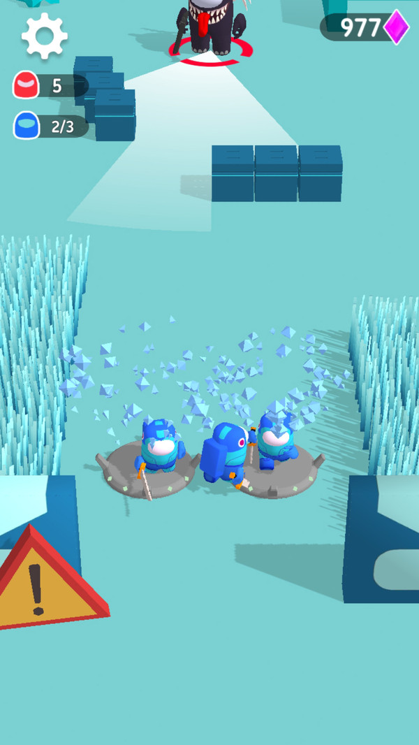 荒野特工 v189.1.1.3018 安卓版