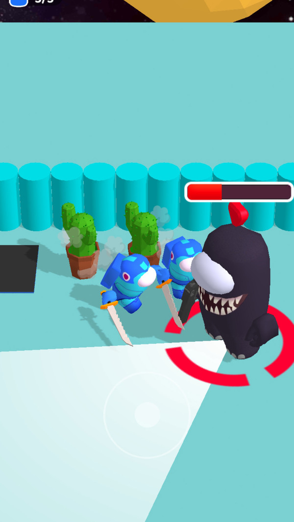 荒野特工 v189.1.1.3018 安卓版