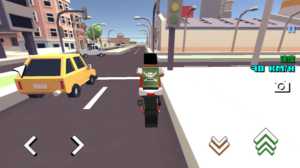 新手驾驶训练游戏 v189.1.0.3018 安卓版