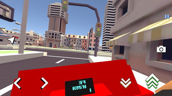 新手驾驶训练游戏 v189.1.0.3018 安卓版