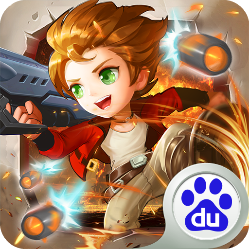 弹弹岛2百度版下载 v3.8.2 官方版