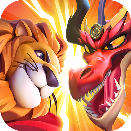 荒野争霸 v0.3.12.0 安卓版