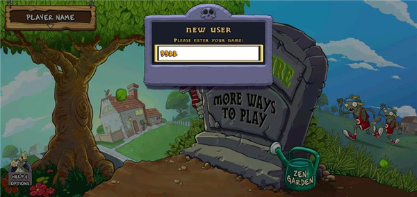 植物大战僵尸终极随机版Plants vs. Zombies FREE v3.4.3 安卓版