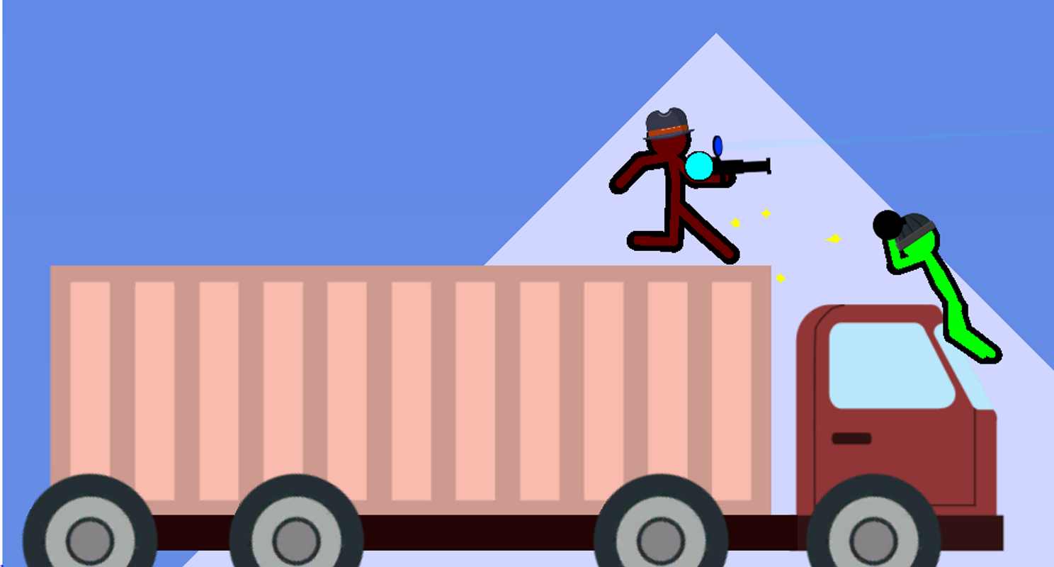 火柴人至高对决MOD菜单2023(Supreme Duelist Stickman) v3.4.4 安卓版