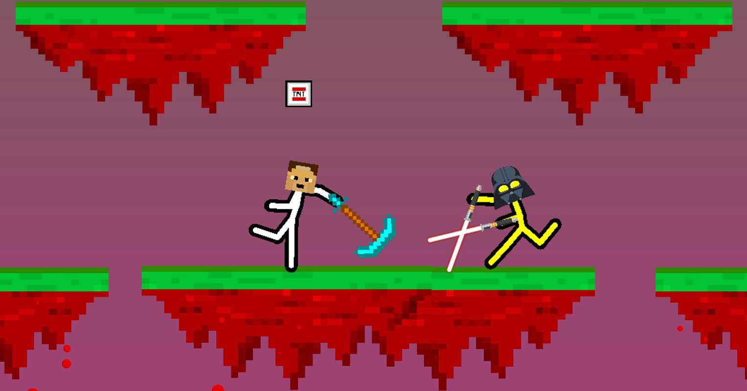 火柴人至高对决MOD菜单2023(Supreme Duelist Stickman) v3.4.4 安卓版