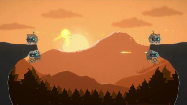 反恐要塞游戏 v1.0 安卓版