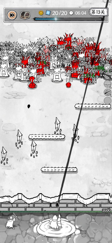 国王旨意内置菜单版 v27.0 安卓版