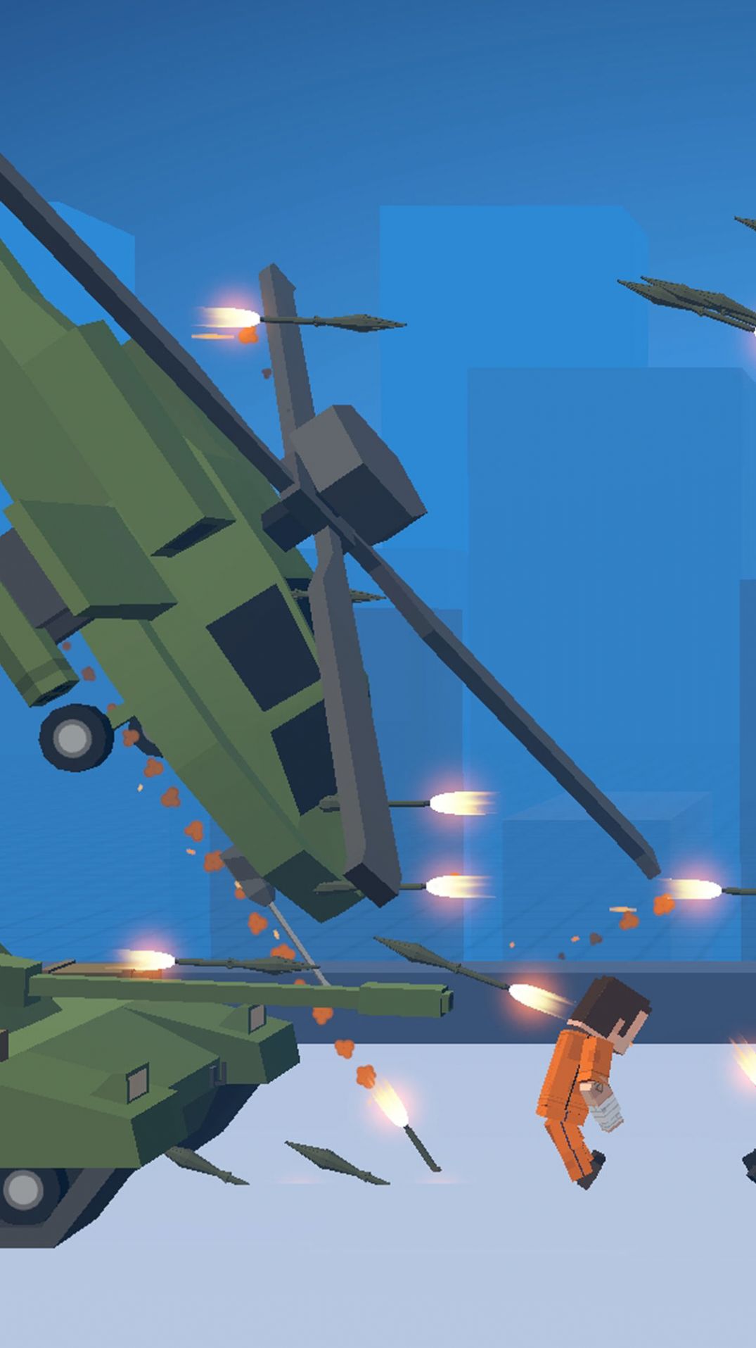 布娃娃棍游乐场游戏 v2 安卓版