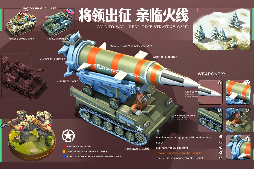 我的战争游戏 v1.859 安卓版