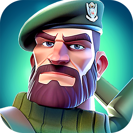 我的战争游戏 v1.859 安卓版