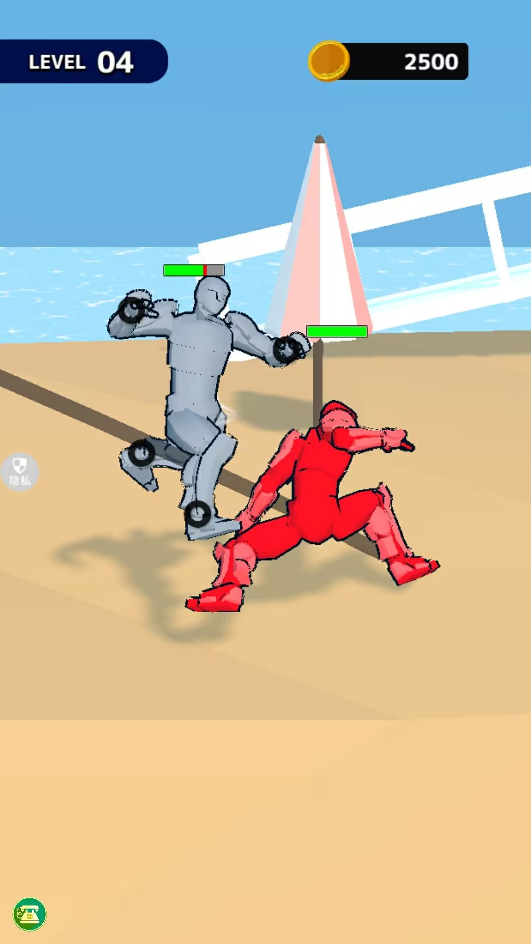 火柴人画线对决 v1.0.0 安卓版