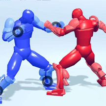 火柴人画线对决 v1.0.0 安卓版 火柴人画线对决 v1.0.0 安卓版